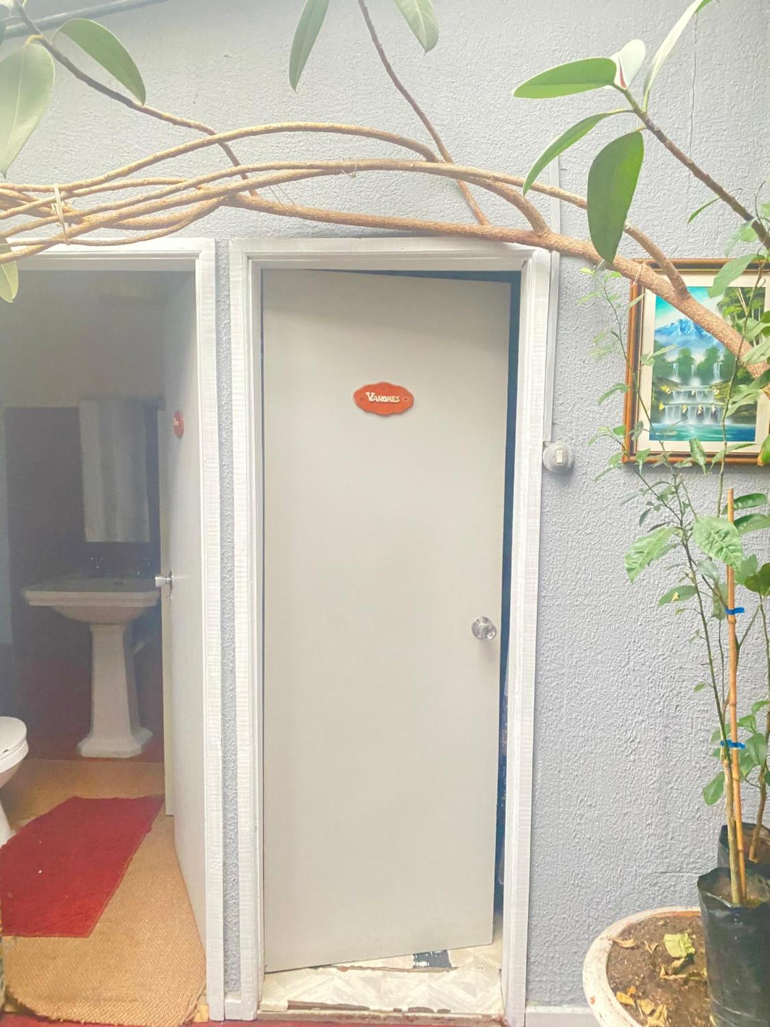 Hostal Papo Hotel Osorno Exterior foto